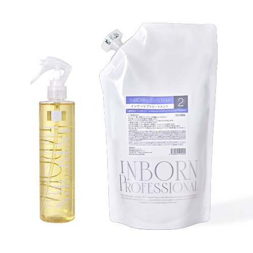 INBORN PROFESSIONAL | 理美容用品商材総合通販サイトMiCOL（ミコル）