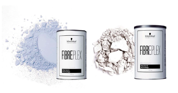 2022/Jun ファイバープレックス ブリーチフォーオールセット