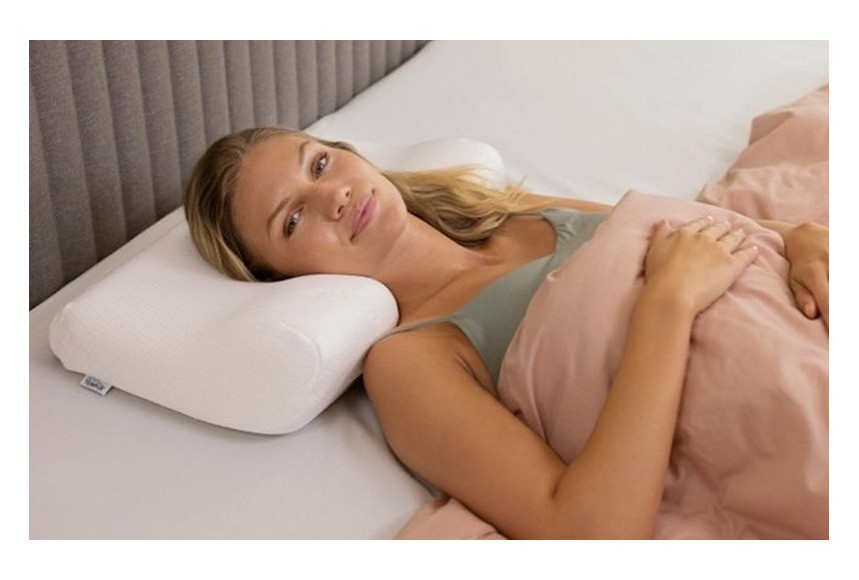 枕 TEMPUR Millennium Pillow XS Tempur Millennium Neck Pillow S