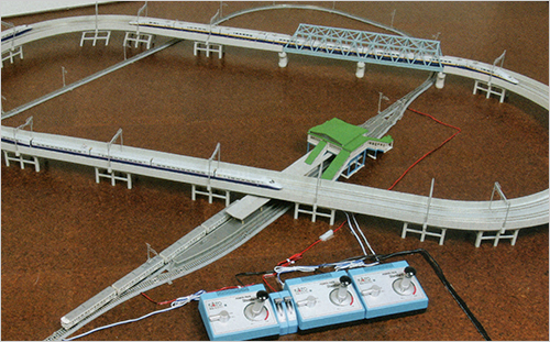 KATO Nゲージ ユニトラックの特徴 | 鉄道模型 通販・Nゲージ ミッドナイン