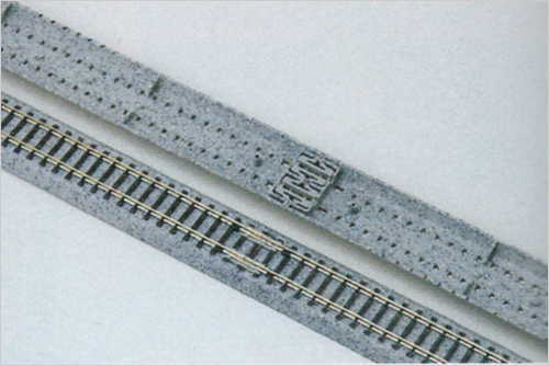 KATO Nゲージ ユニトラックの特徴 | 鉄道模型 通販・Nゲージ ミッドナイン