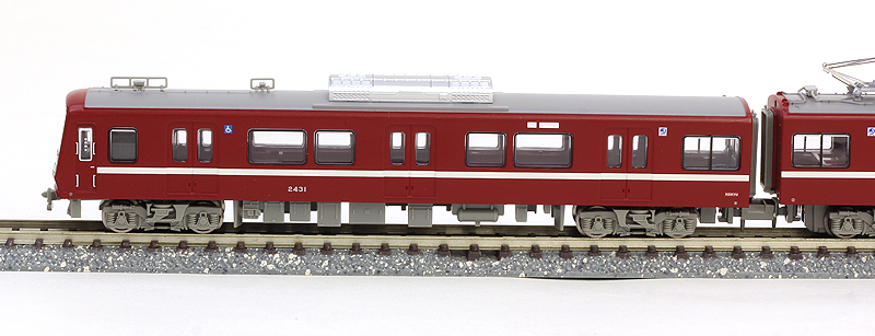 京急 2000形 (各種) | マイクロエース A2378 A2379 鉄道模型 Nゲージ 通販