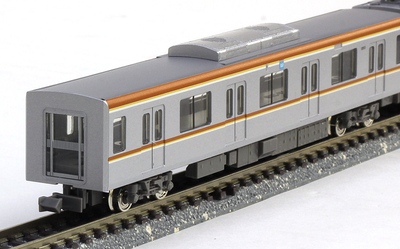 東京メトロ10000系 基本＆増結セット | グリーンマックス 4128 4129