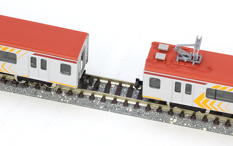 東急6000系 6両編成セット | グリーンマックス 4210- 鉄道模型 Nゲージ