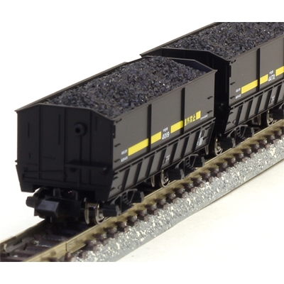 KATOから発売されたD51 北海道形について | 鉄道模型・Nゲージ