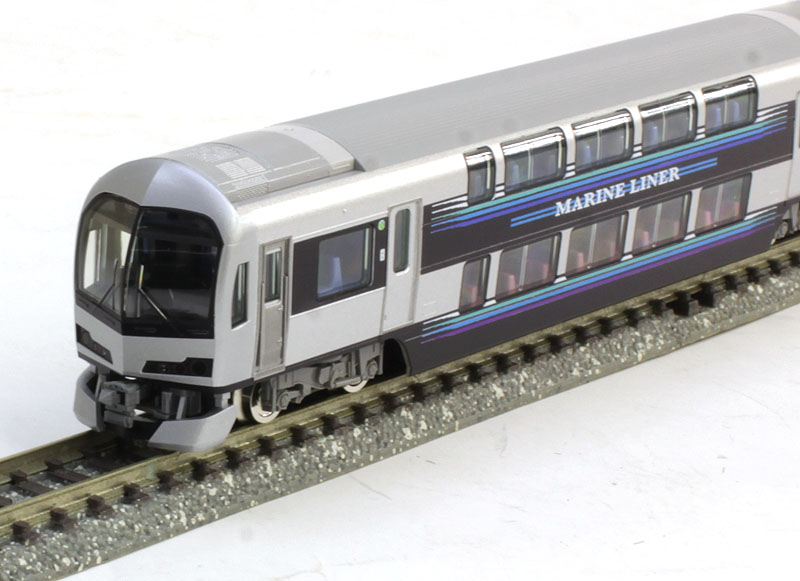 JR 223系 5000番台 マリンライナー Bセット 98260 希少激レア品 TOMIX