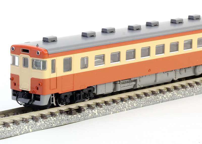 466 TOMIX 92180 キハ46形（M）（T） 466 TOMIX 92180 キハ46形（M