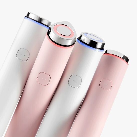 Medicube Age-R Booster Pro Mini White – Mida K-Beauty