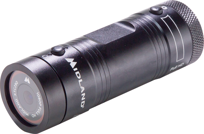 XTC 290 | CAMERA | MIDLAND Japan | 公式サイト | インターカム