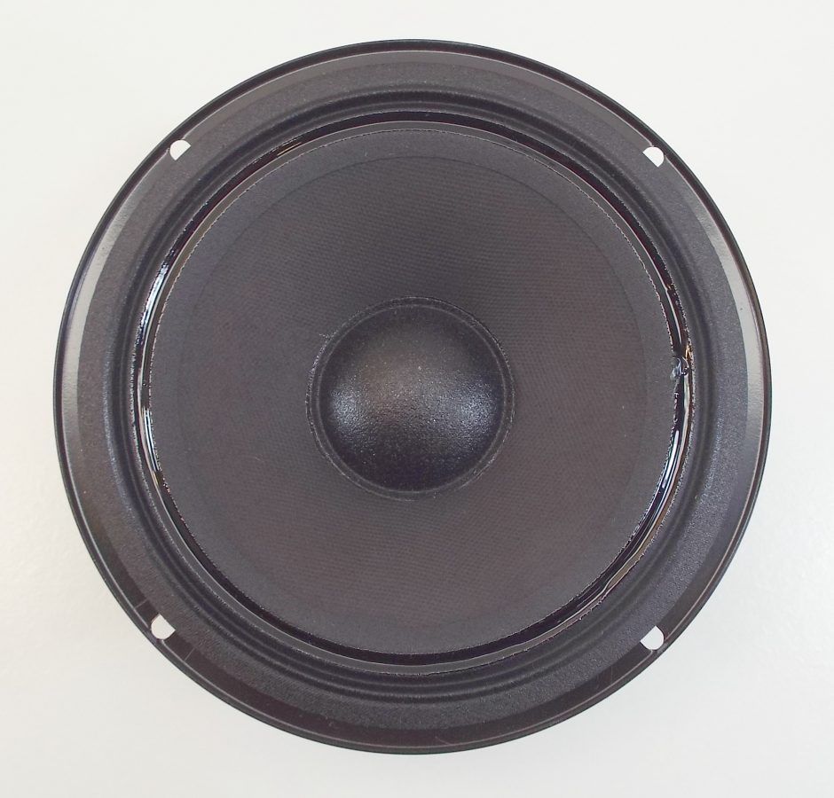Cerwin Vega MR65D OEM 6.5″ Midrange # MIDH65102 | Midwest Speaker