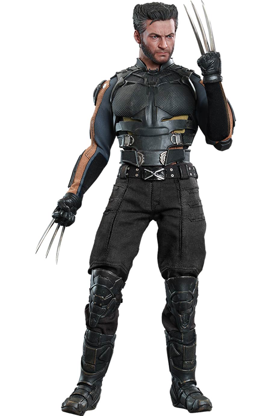 X-Men Days Of Future Past Wolverine 12-Inch Action Figure