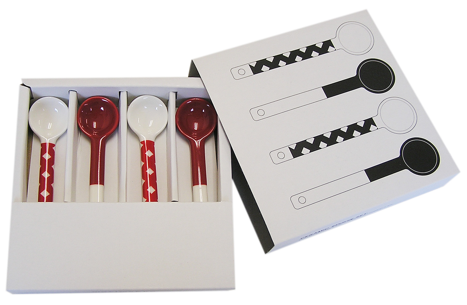 マリメッコ marimekko OKKO SPOON オッコスプーン