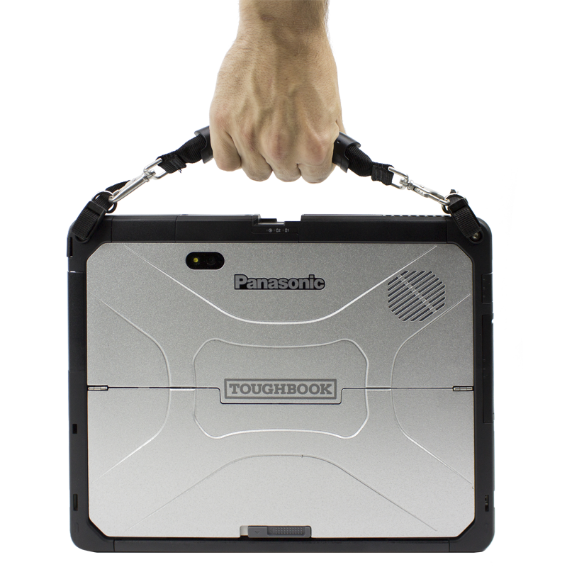 Infocase社 Panasonic製タフブック用アクセサリー | デバイス