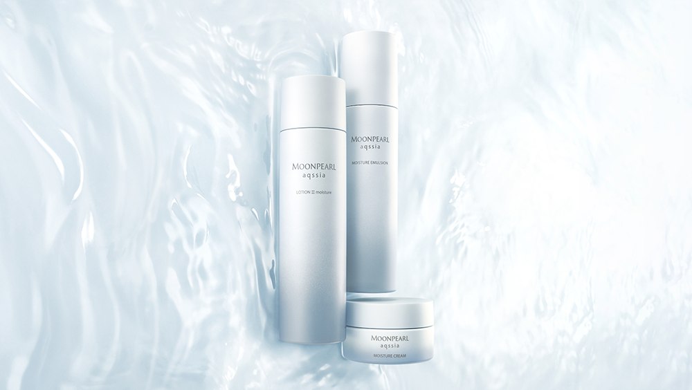 シリーズ｜スキンケア｜保湿スキンケア、アンチエイジング、化粧品の