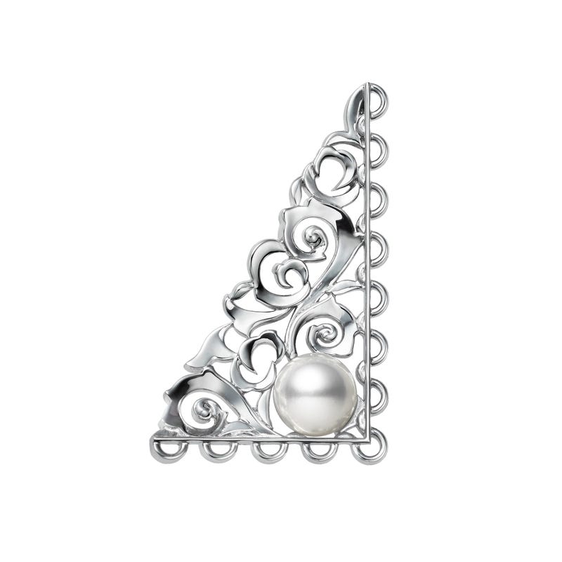 ブローチ PB-20169S ジュエリー | MIKIMOTO - ミキモト