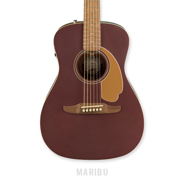 FENDER ACOUSTIC