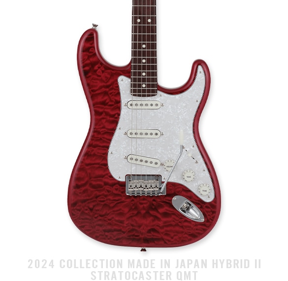 2024 COLLECTION MADE IN JAPAN HYBRID II