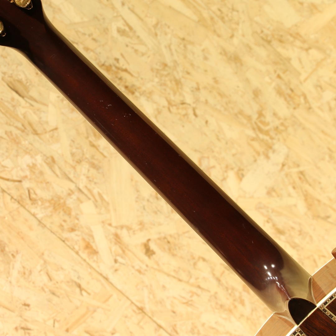 L-15 w/P.U 1983: アコースティックギター｜三木楽器公式通販サイト