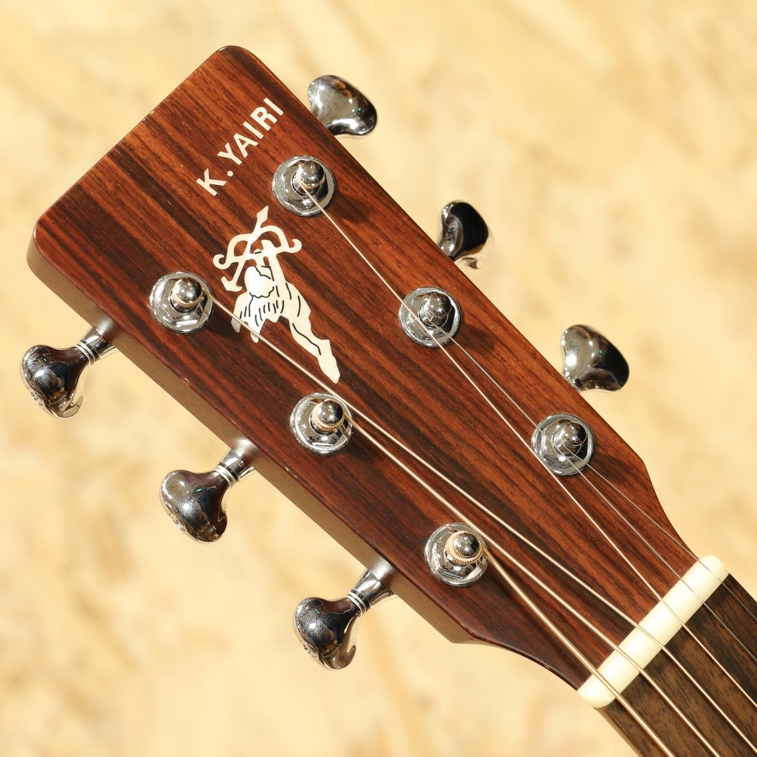 SO-MH1 2022: アコースティックギター｜三木楽器公式通販サイト