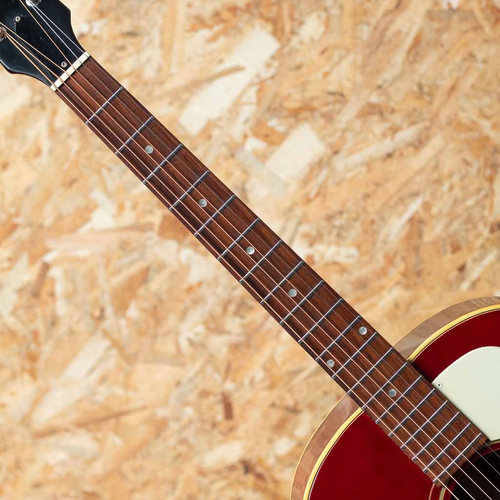 J-45 RED 1968: アコースティックギター｜三木楽器公式通販サイト