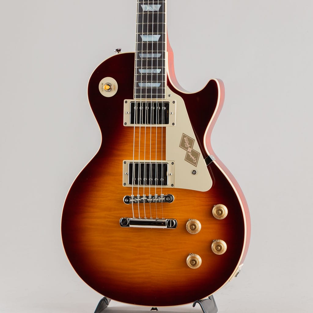 Inspired by Gibson Custom Shop 1959 Les Paul Standard Reissue Deep