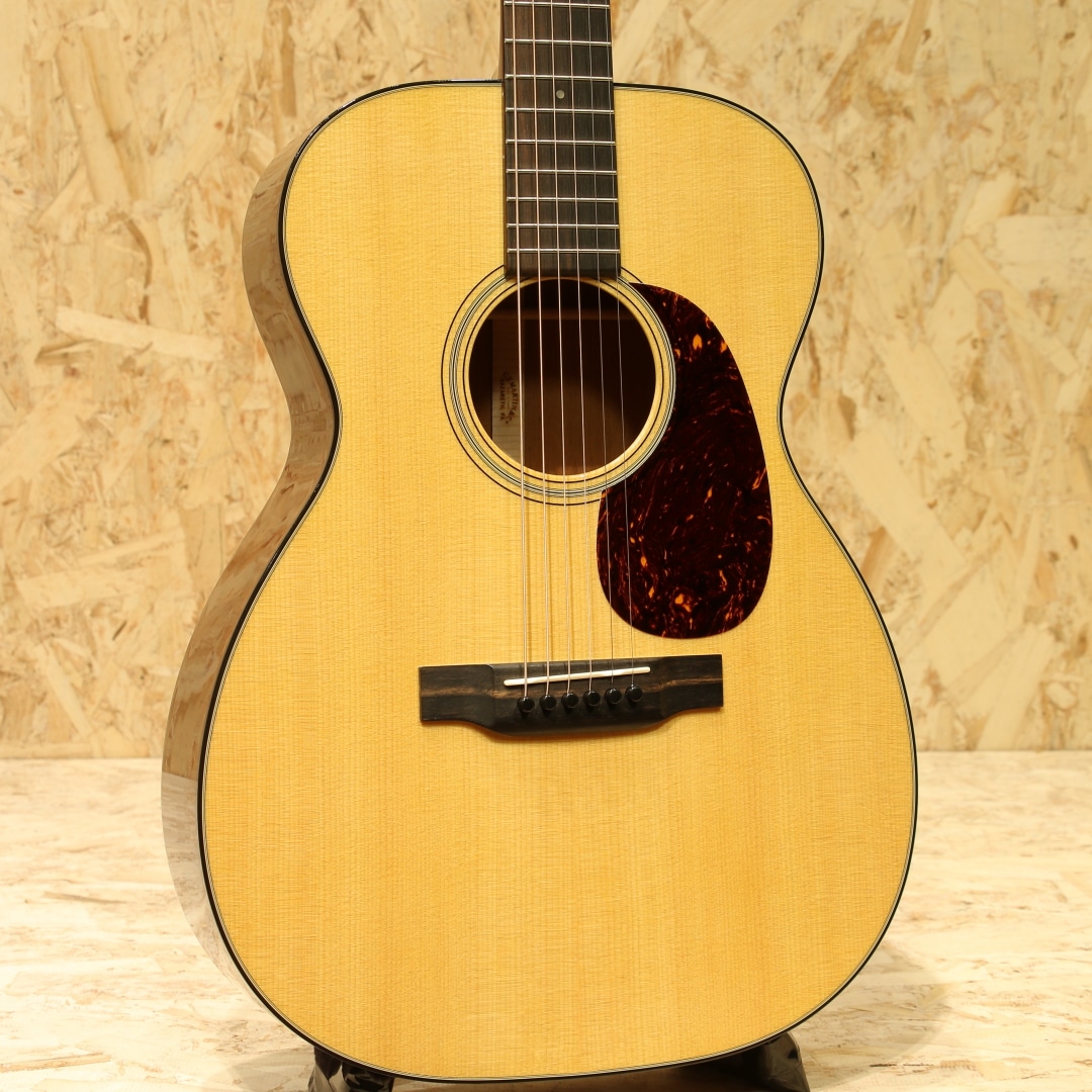 OO-18 2022: アコースティックギター｜三木楽器公式通販サイト