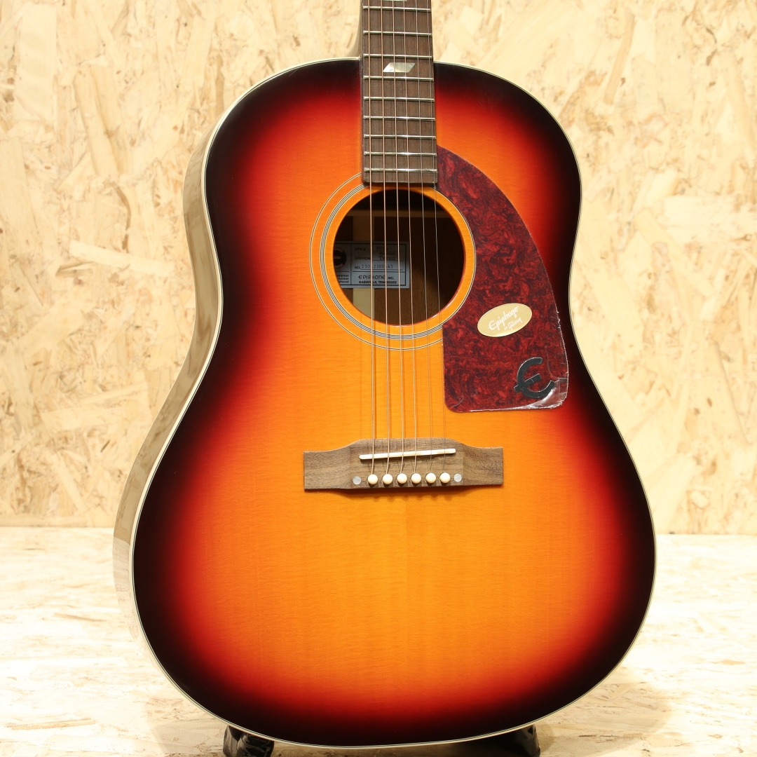 Masterbilt Texan Faded Cherry: アコースティックギター｜三木楽器