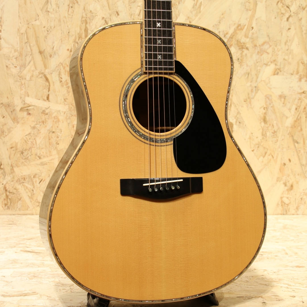 YAMAHA（ヤマハ）Acoustic guitar 一覧 | 三木楽器公式通販サイト