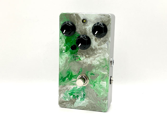 エフェクター/エレキギター用 エフェクター/歪み系/オーバードライブ
