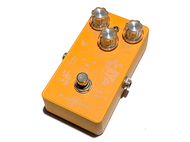 エフェクター/エレキギター用 エフェクター/歪み系｜三木楽器公式通販