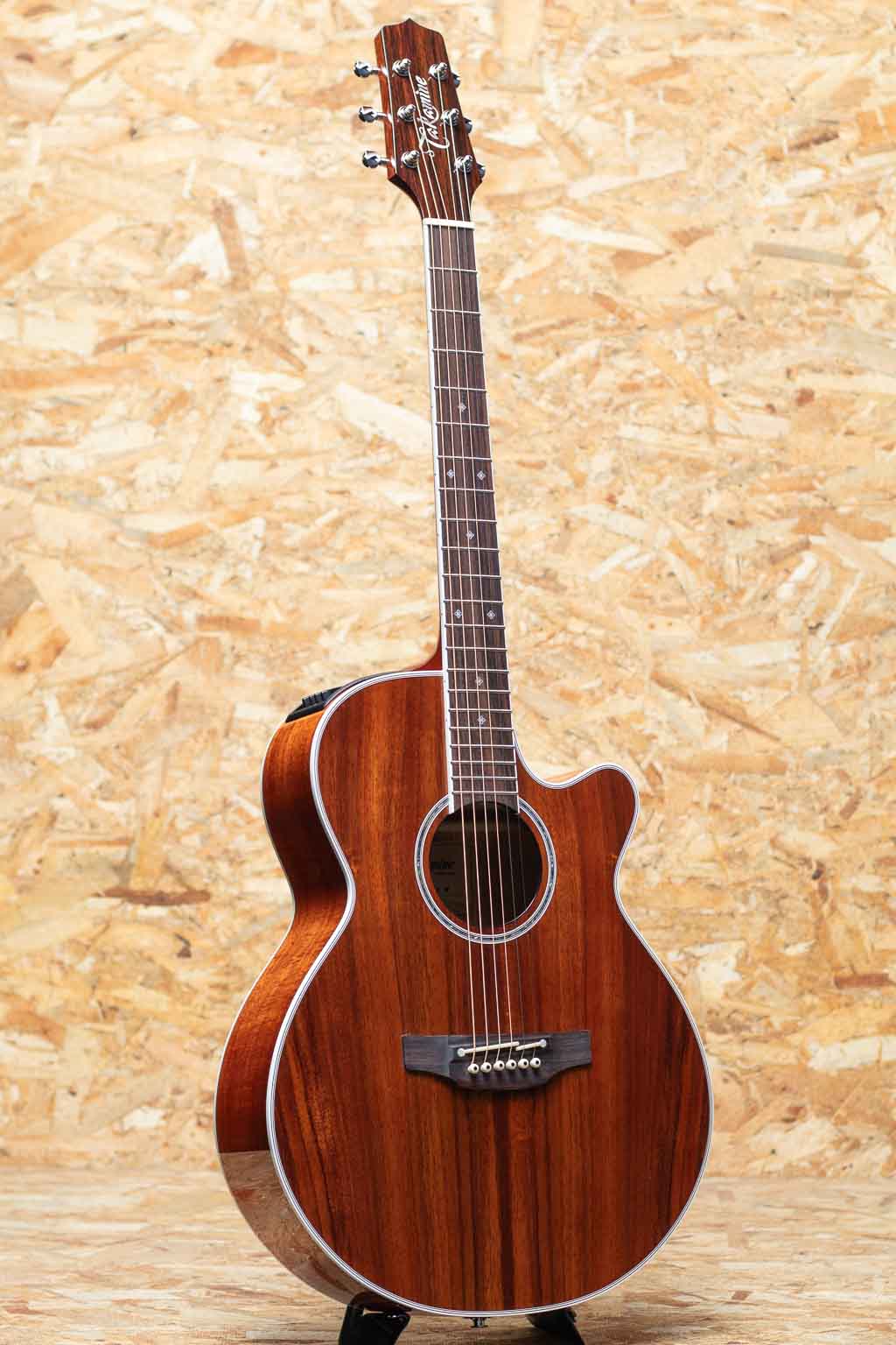 Takamine アコースティックギター PTU131KC N Takamine PTU131KC N