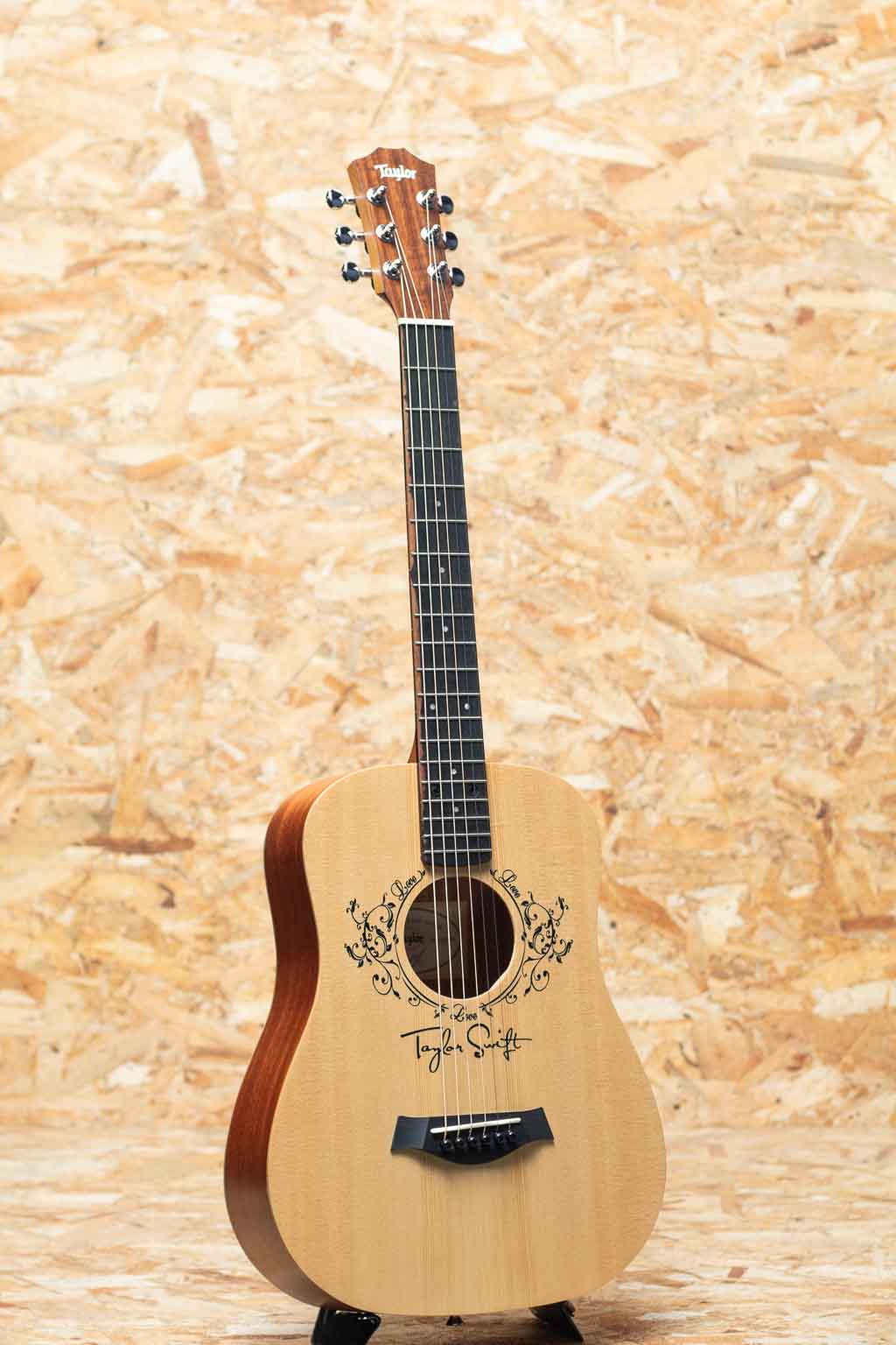TSBT Taylor Swift Baby Taylor: アコースティックギター｜三木楽器