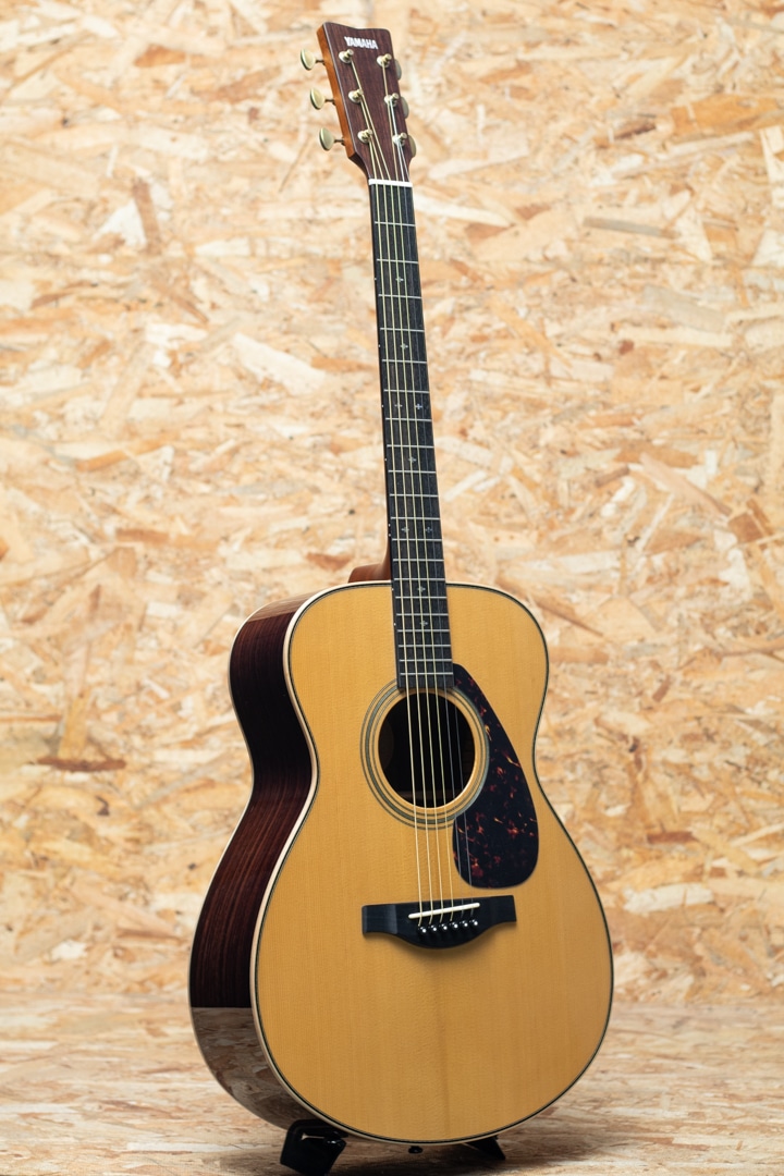 LS26 ARE: アコースティックギター｜三木楽器公式通販サイト