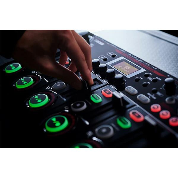 BOSS ループステーション RC-505mk2: DJ・DTM・電子機器｜三木楽器公式