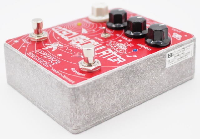 DiscumBOBulator V3: エフェクター｜三木楽器公式通販サイト