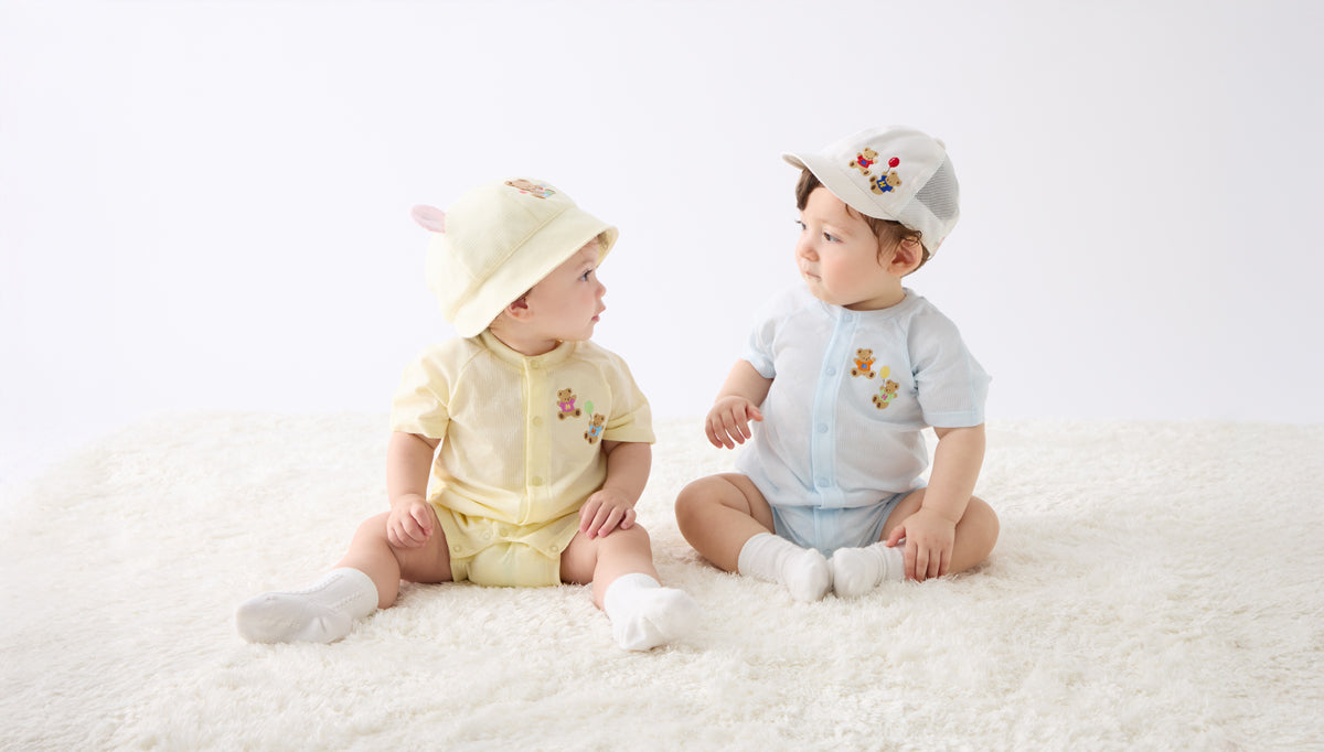 ミキハウスベビー – ミキハウスオフィシャルサイト