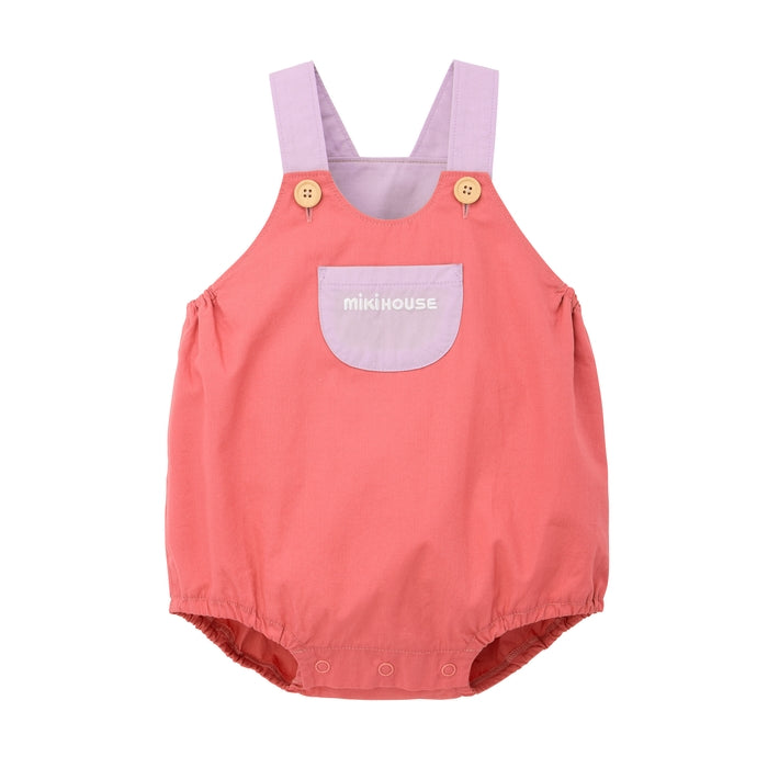 Rompers (for going out) – ミキハウスオフィシャルサイト