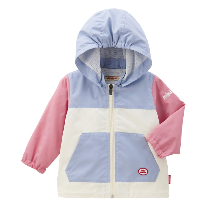 ウインドブレーカー – ミキハウスオフィシャルサイト
