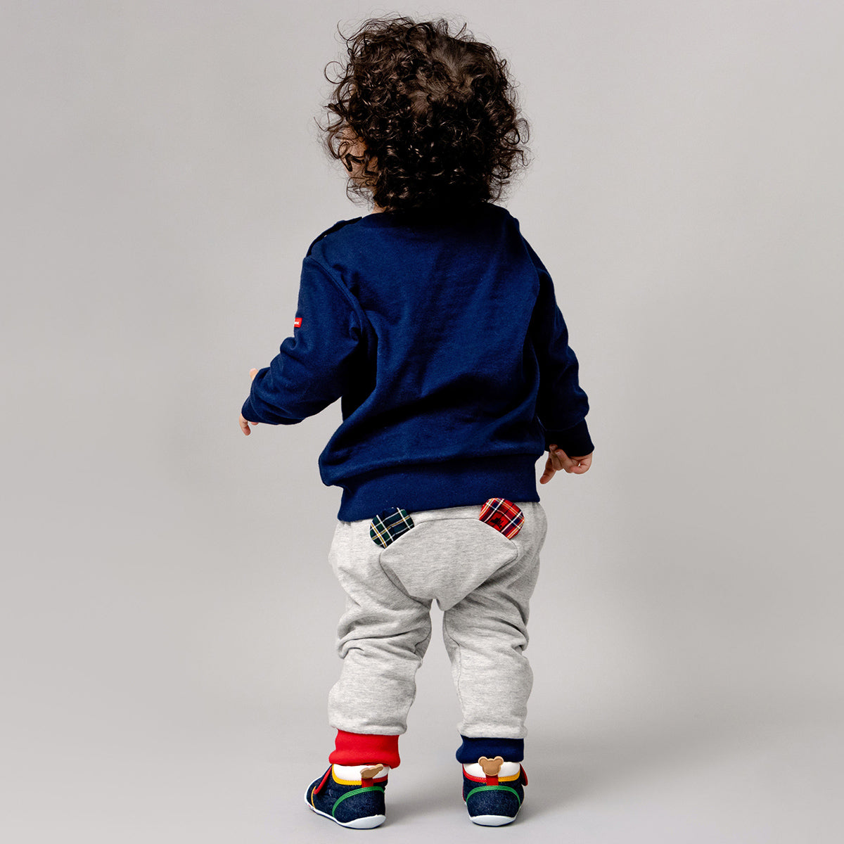 ミキハウスベアパンツ – ミキハウスオフィシャルサイト