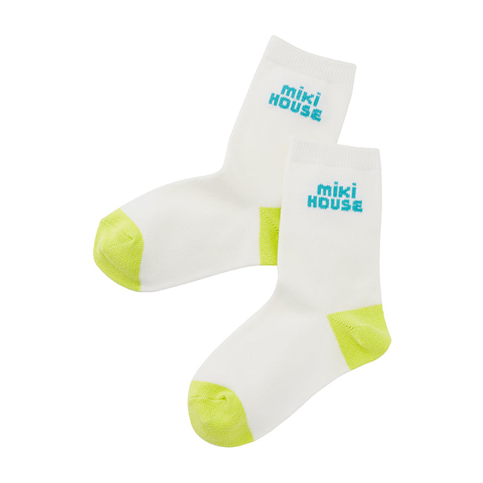 WEB限定】ソックス【WebLimited】 – ミキハウスオフィシャルサイト