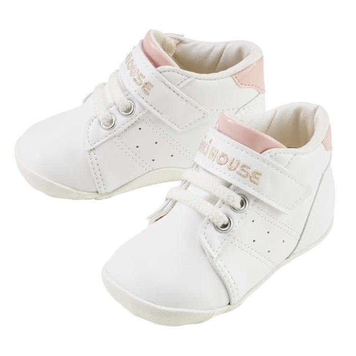 ファーストベビーシューズ – ミキハウスオフィシャルサイト