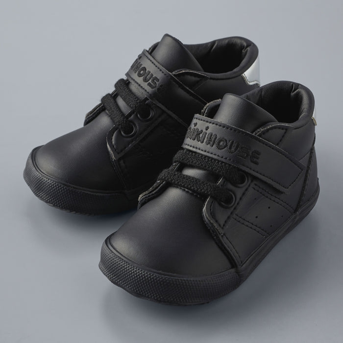 ゴールドレーベル】セカンドベビーシューズ – ミキハウスオフィシャル