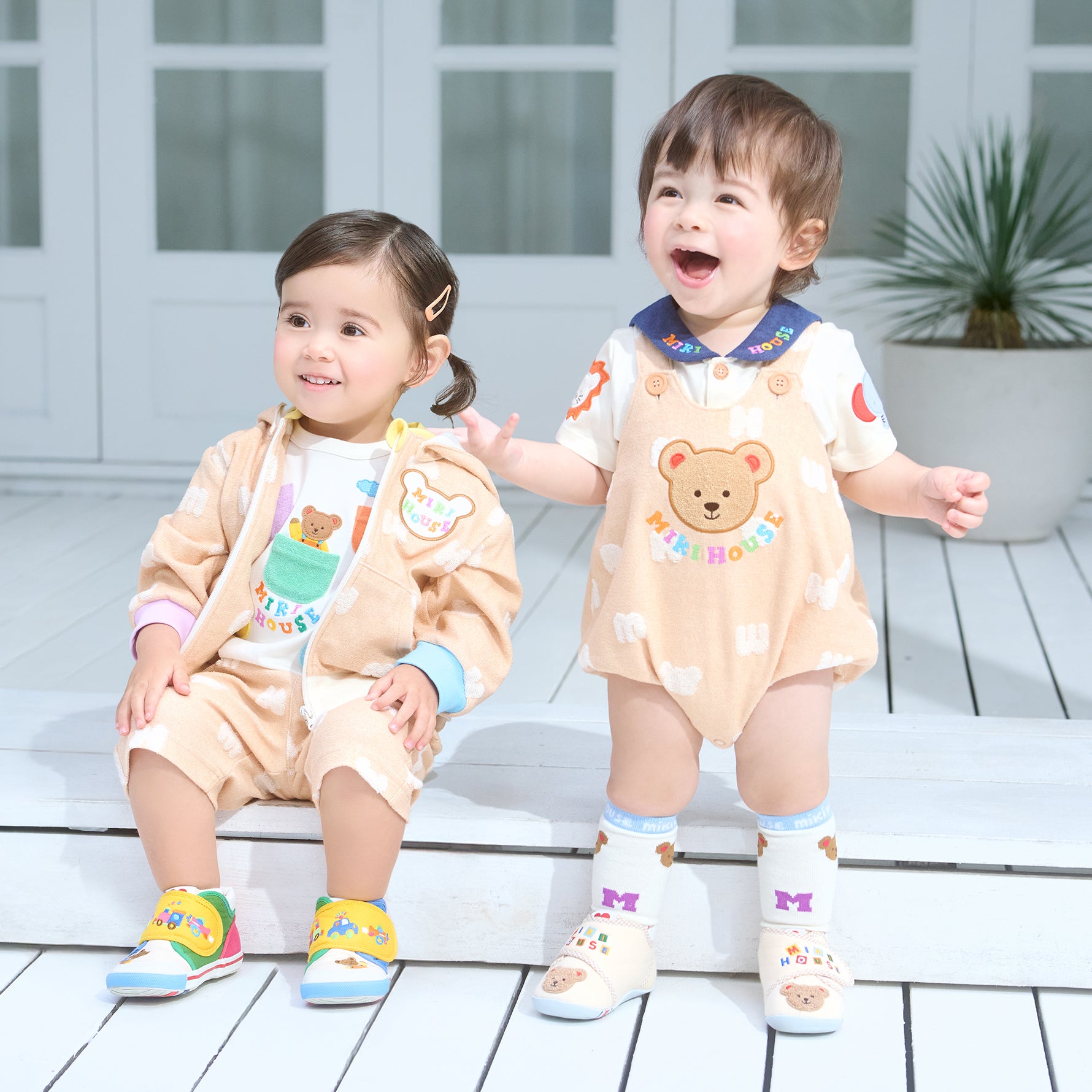 ミキハウス オフィシャルサイト – ミキハウスオフィシャルサイト