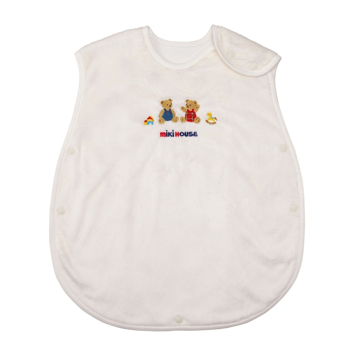 スリーパー – ミキハウスオフィシャルサイト