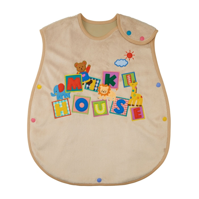 スリーパー – ミキハウスオフィシャルサイト