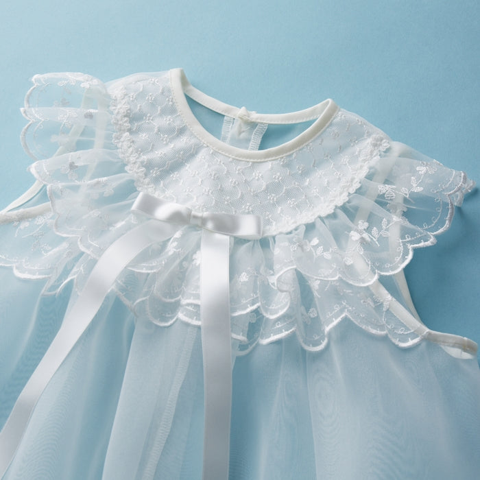 セレモニードレスセット【通年向け】【箱入】(50-60cm) – ミキハウス