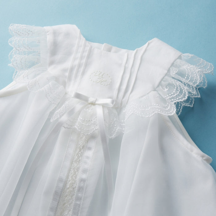 セレモニードレスセット【通年向け】【箱入】 – ミキハウス