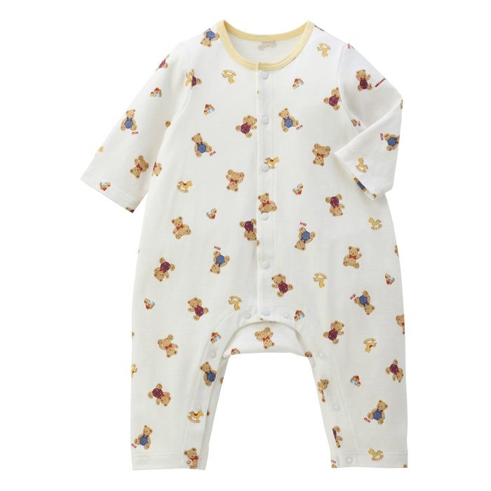 カバーオール – ミキハウスオフィシャルサイト