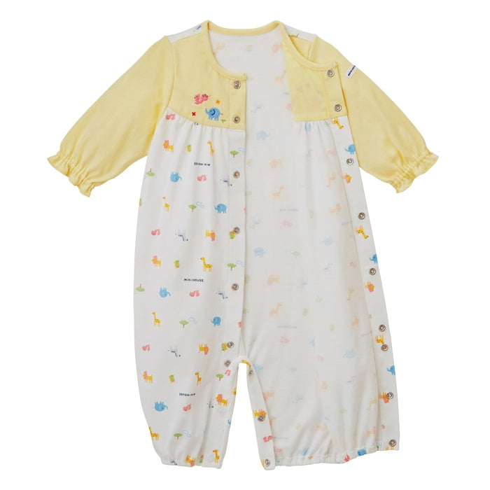 ツーウェイオール – ミキハウスオフィシャルサイト