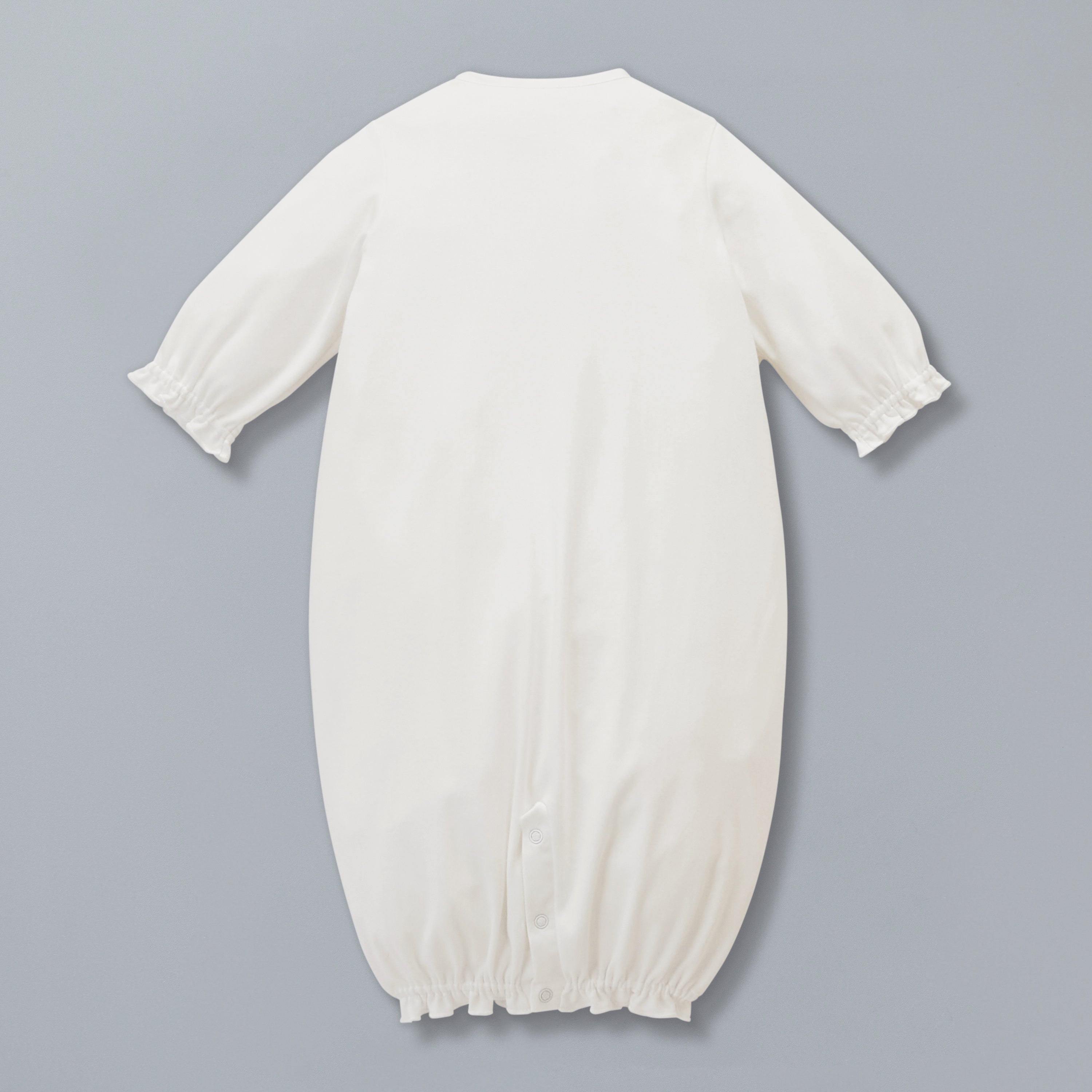 ゴールドレーベル】海島綿ツーウェイオール – ミキハウスオフィシャル